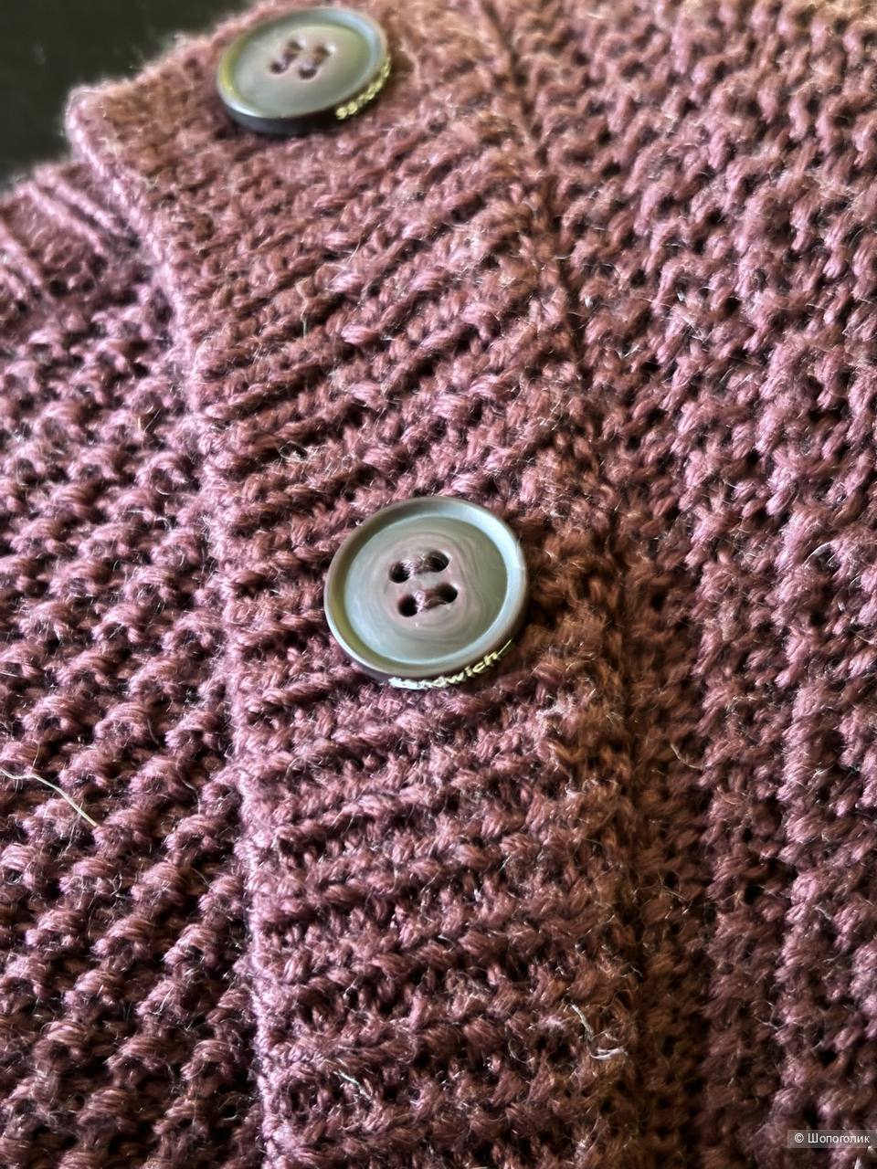 Платье Sandwish, размер XXL.