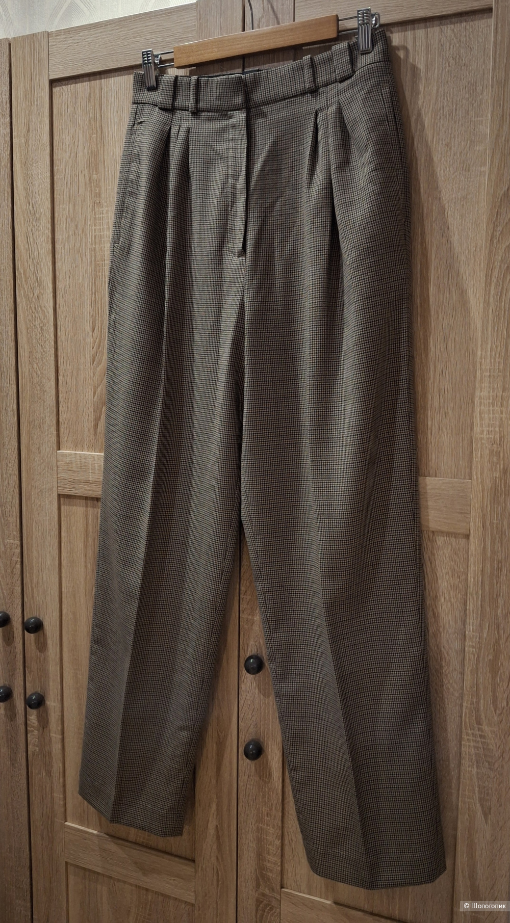 Брюки Massimo Dutti/44-46