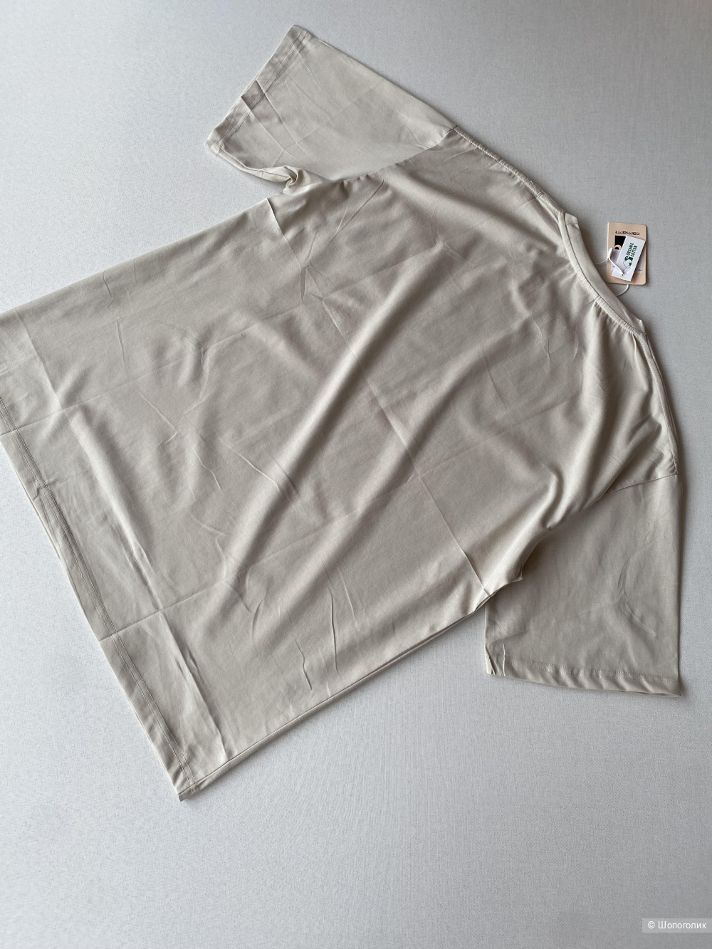 Футболка Carhartt p.XL