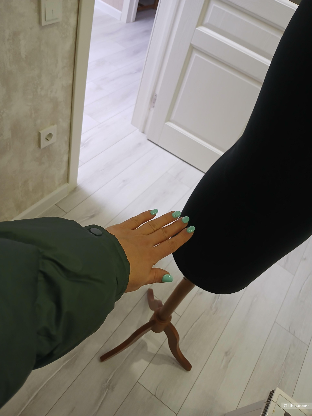 Пуховик Vimly р.l