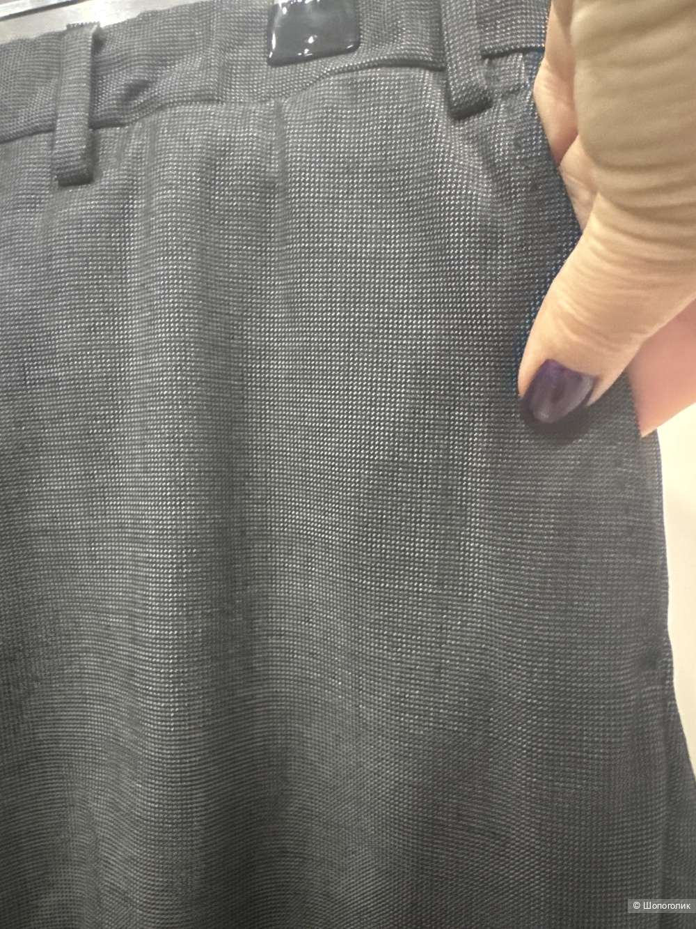 Брюки CORNELIANI,48-50