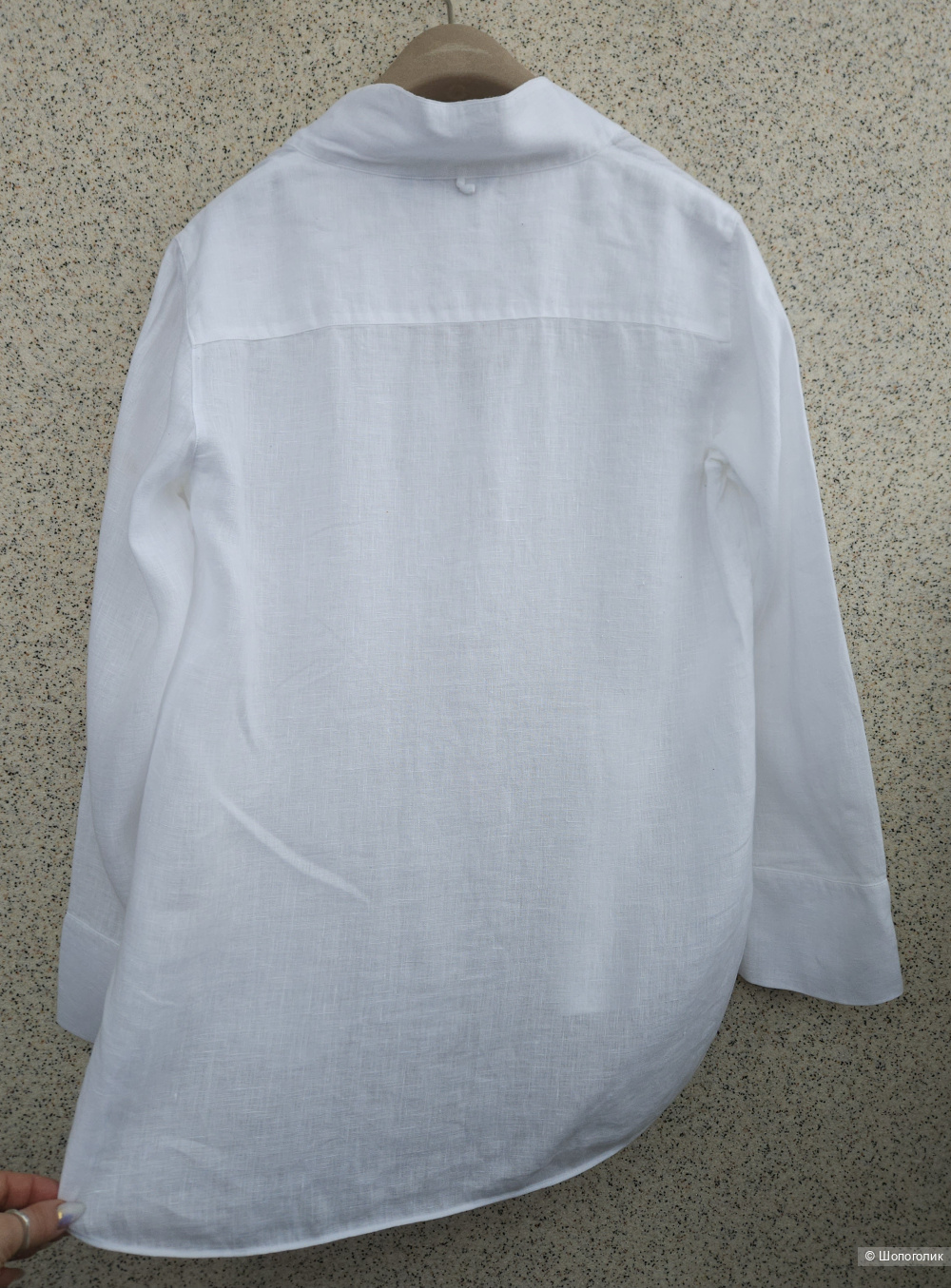 Блузка Massimo dutti, 44-46