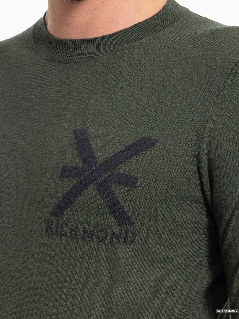 Джемпер  John Richmond, Xl