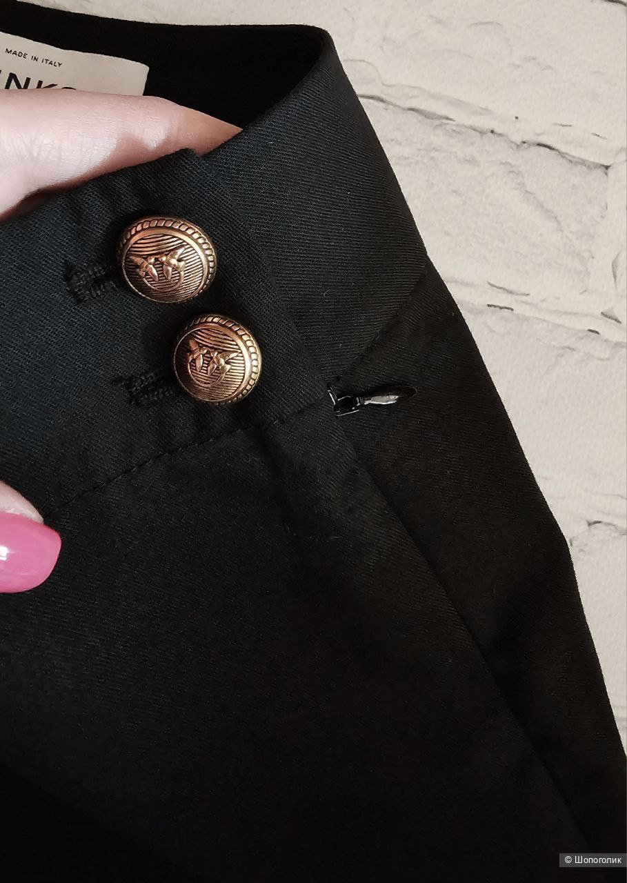 Брюки укороченные Pinko р:IT40 наш 42