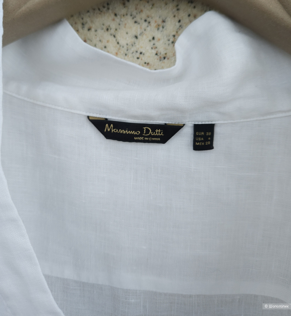 Блузка Massimo dutti, 44-46