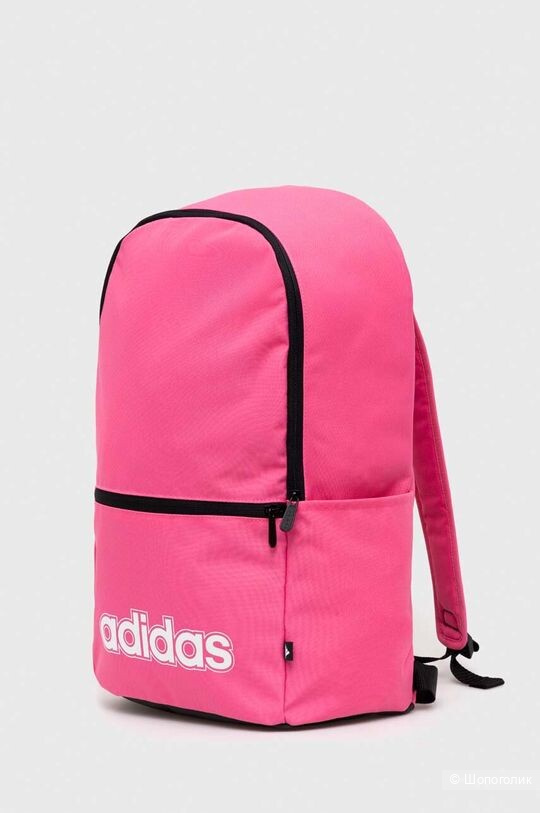 Комплектом рюкзак Adidas и мешок Fila