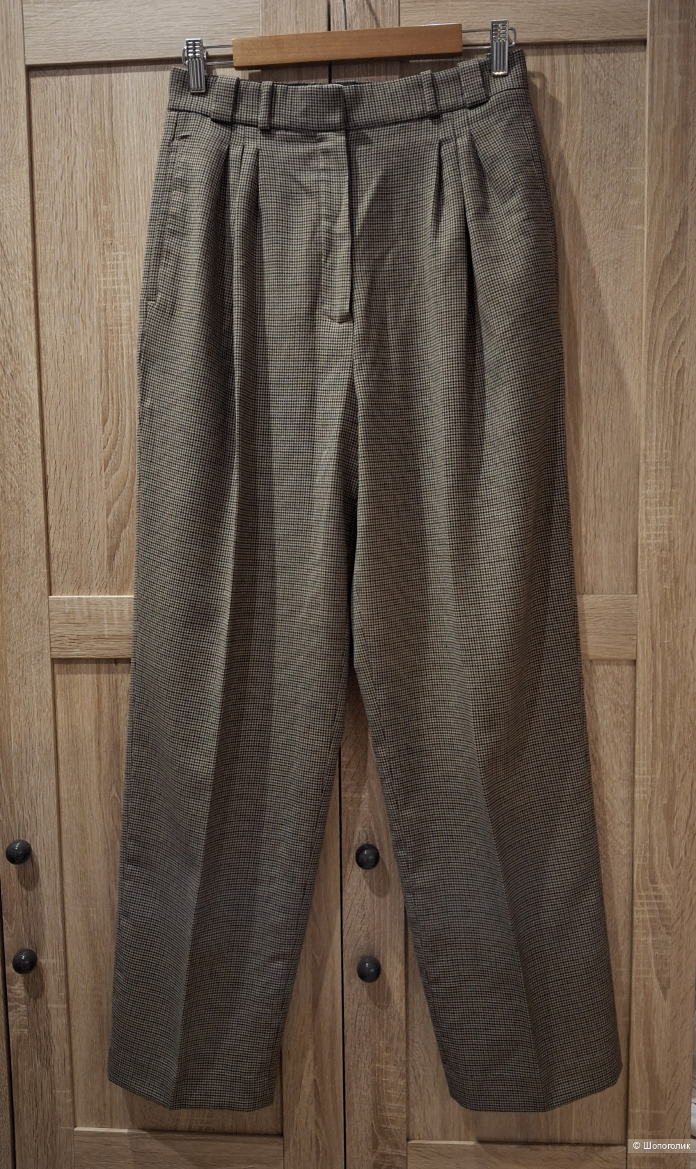 Брюки Massimo Dutti/44-46