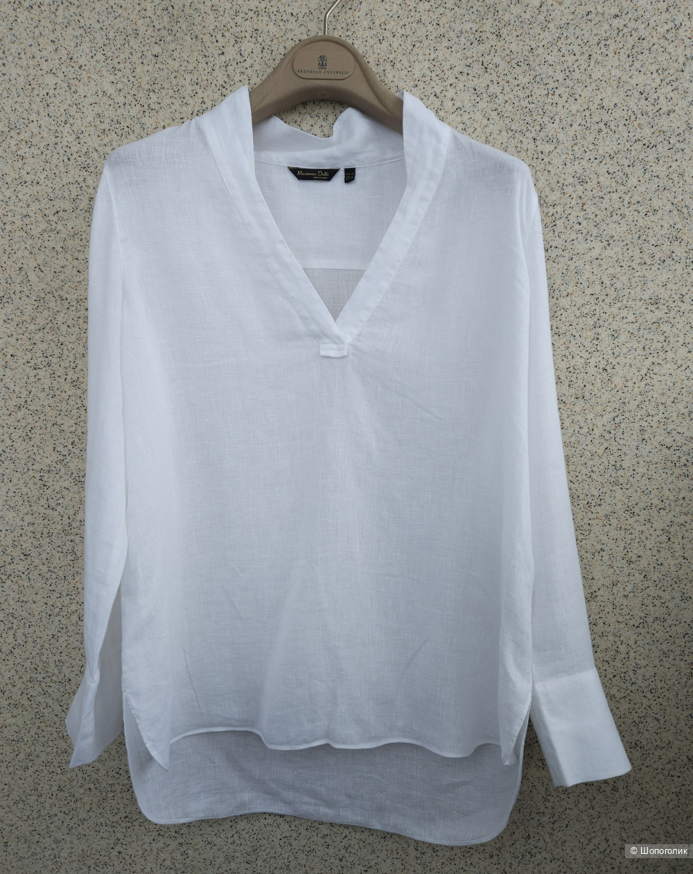 Блузка Massimo dutti, 44-46