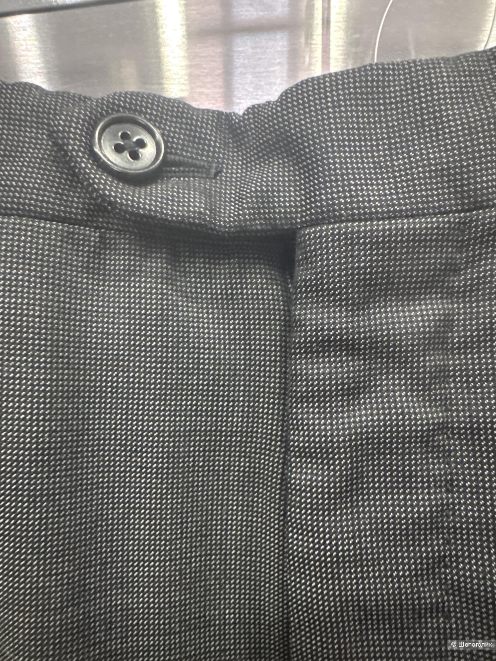 Брюки CORNELIANI,48-50