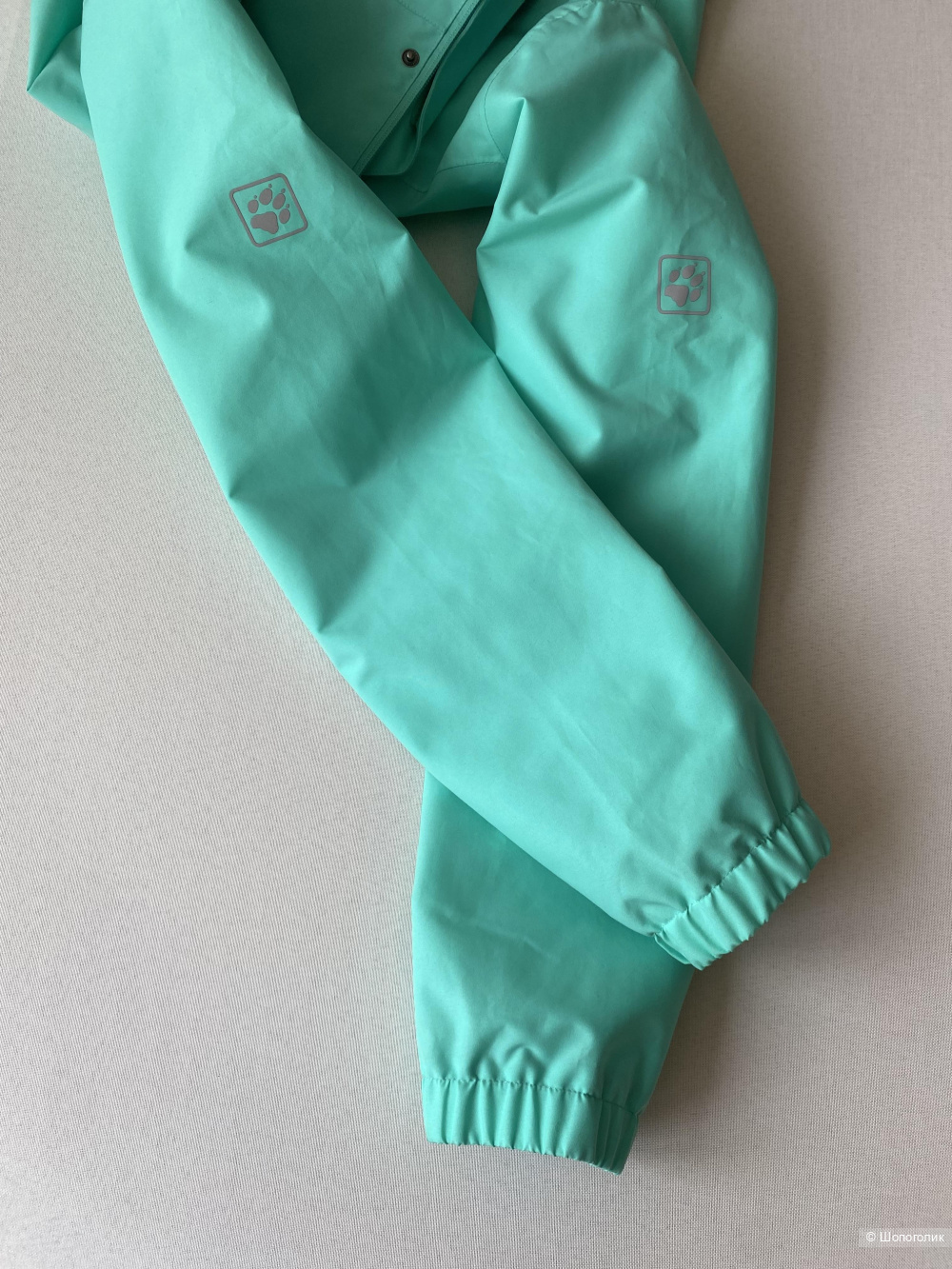 Куртка Jack Wolfskin texapore p.S