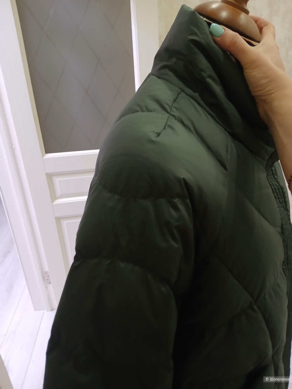 Пуховик Vimly р.l