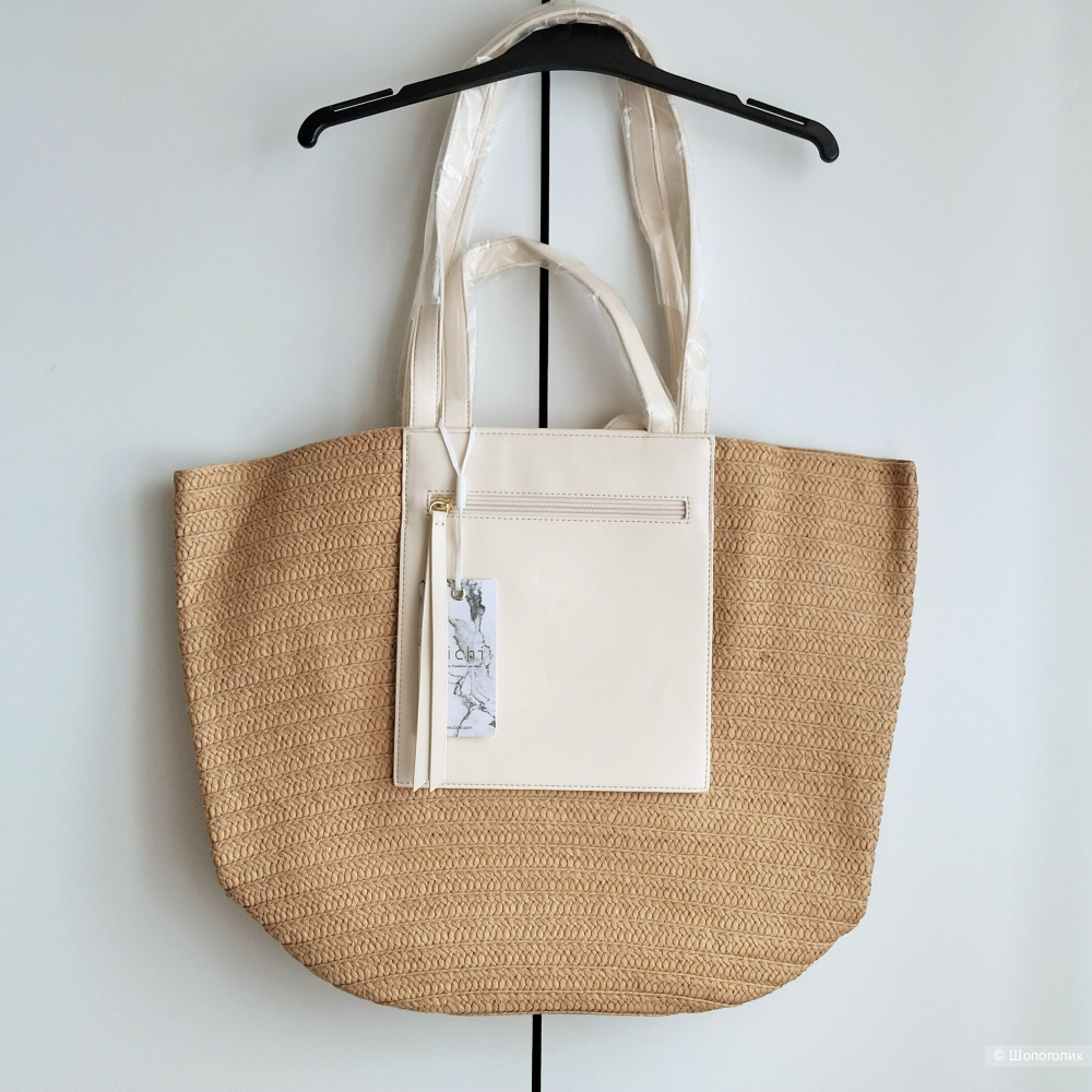 Плетеная сумка Lichi
