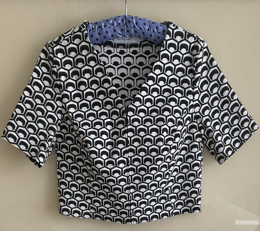 Жакет Der rote Faden,46