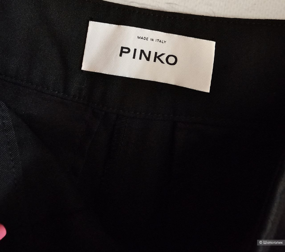 Брюки укороченные Pinko р:IT40 наш 42