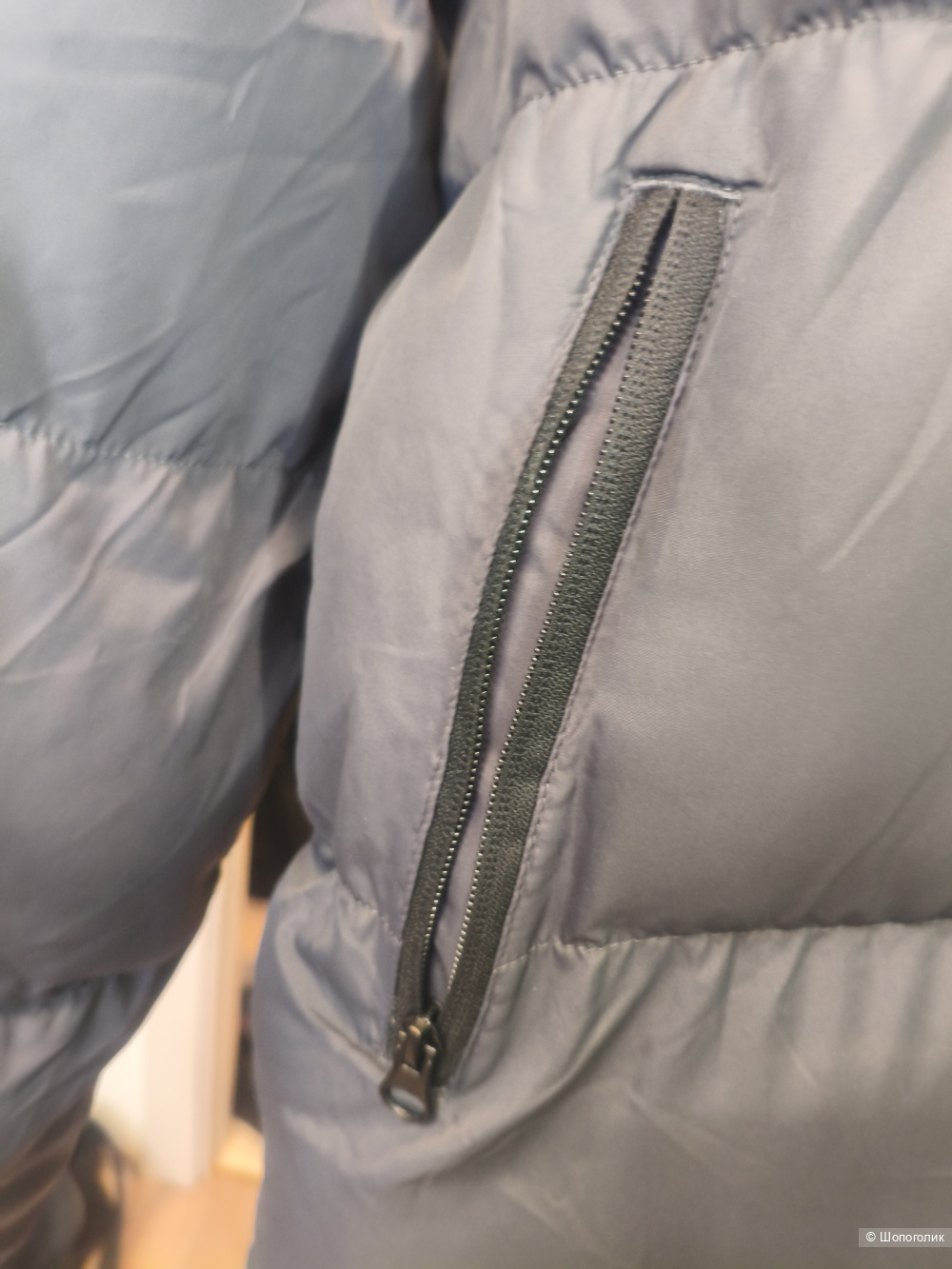 Куртка пальто Bellfield размер Xl