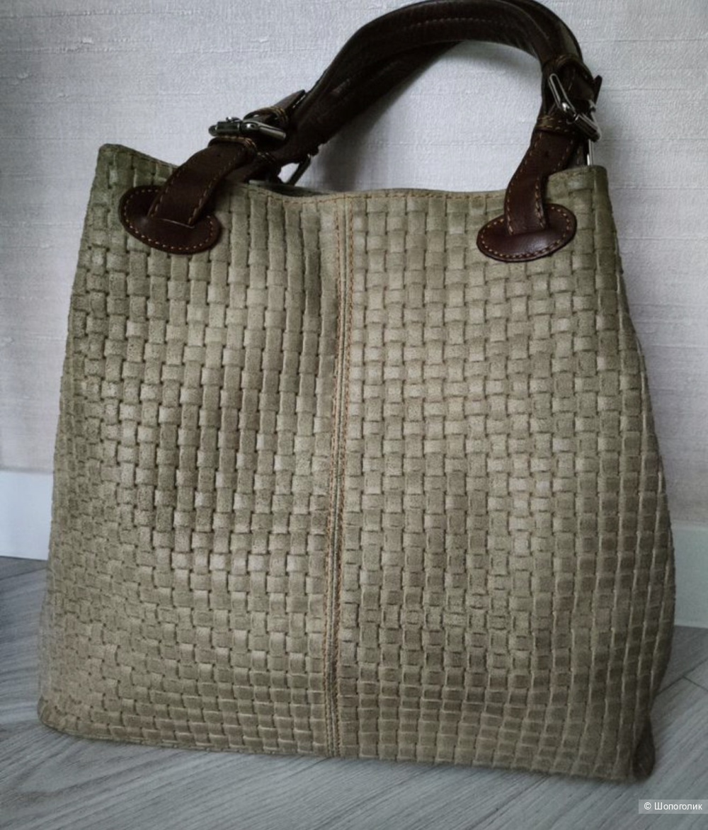 Isabella Rhea сумка