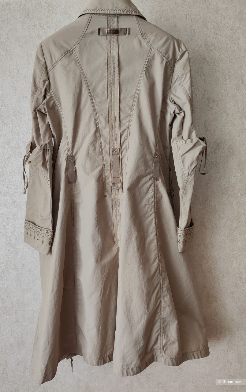 Тренч High Use 42It