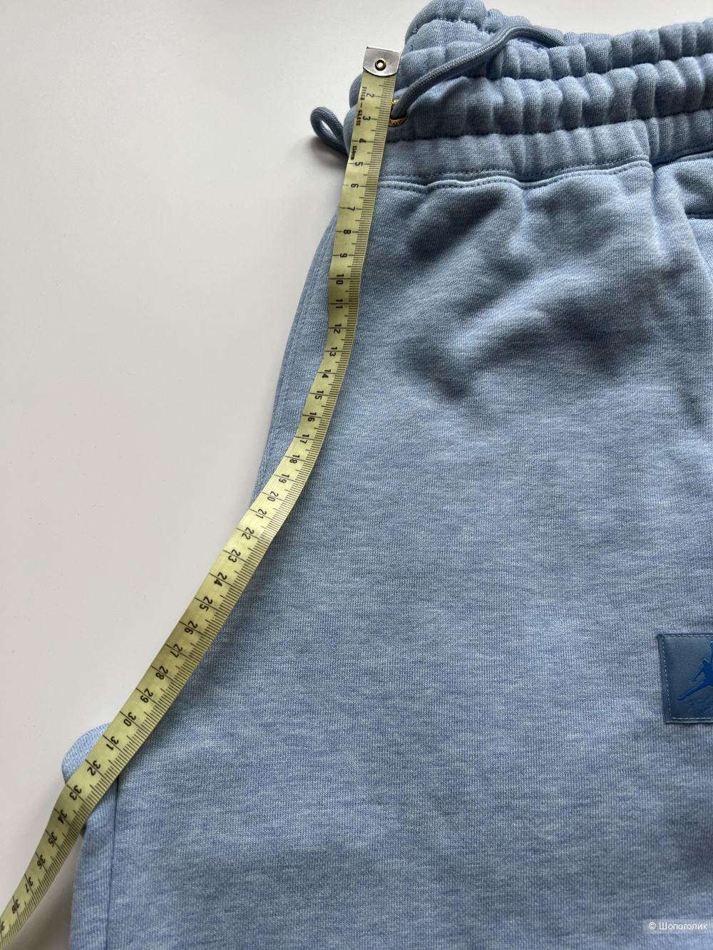 Джоггеры JORDAN, размер М