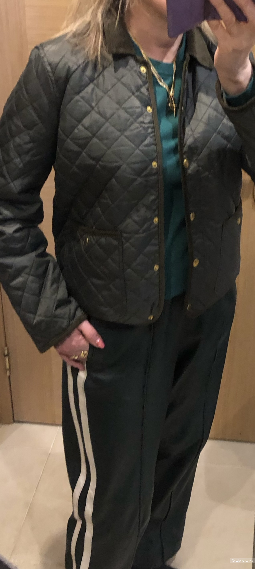 Куртка Topshop,46-48