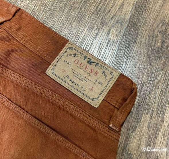 Женские джинсы Guess p. M