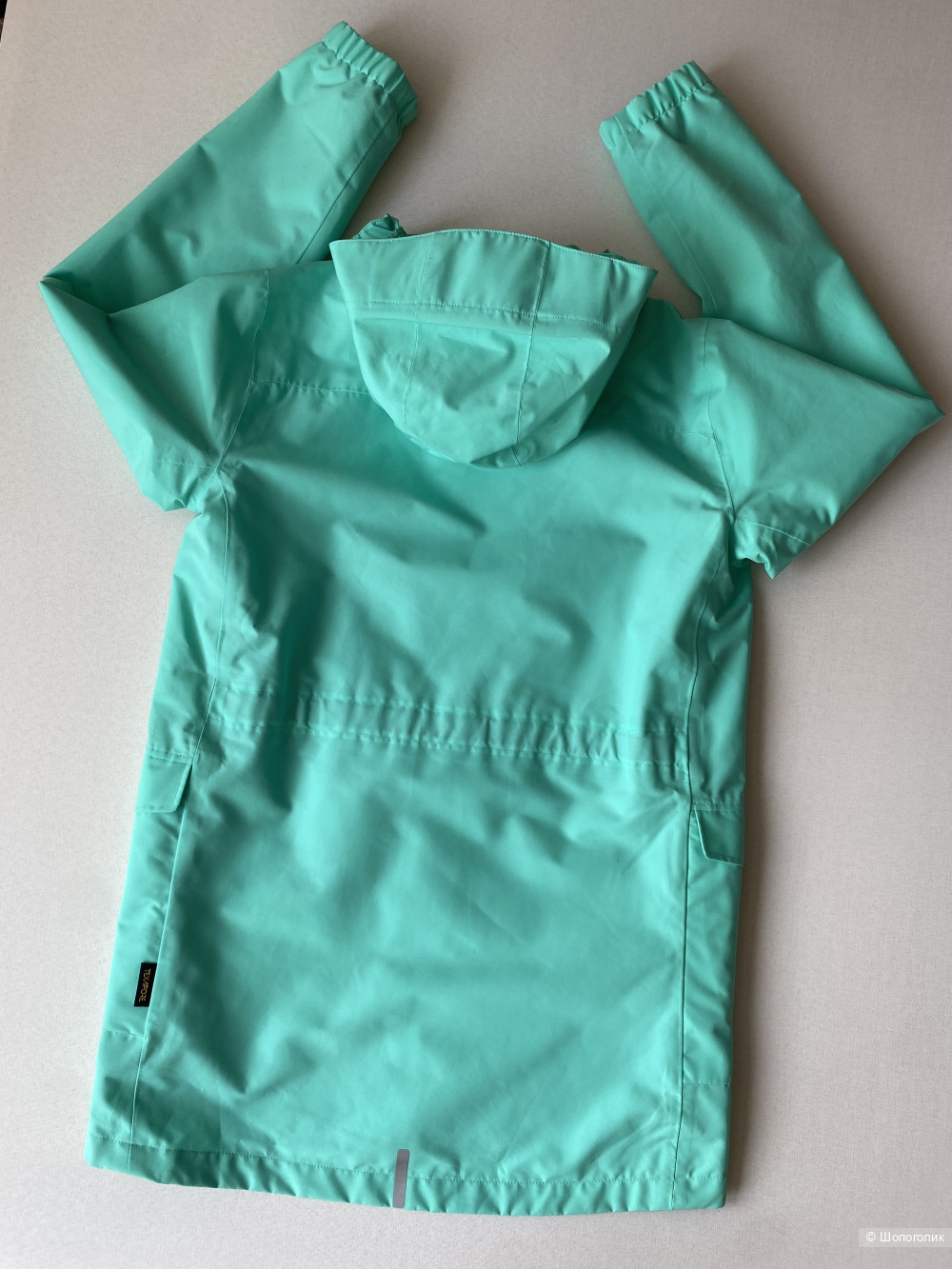 Куртка Jack Wolfskin texapore p.S