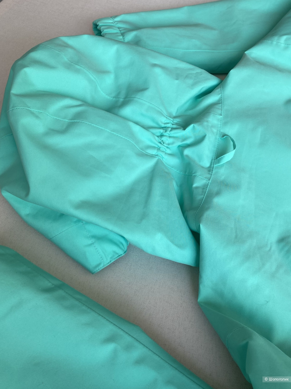 Куртка Jack Wolfskin texapore p.S