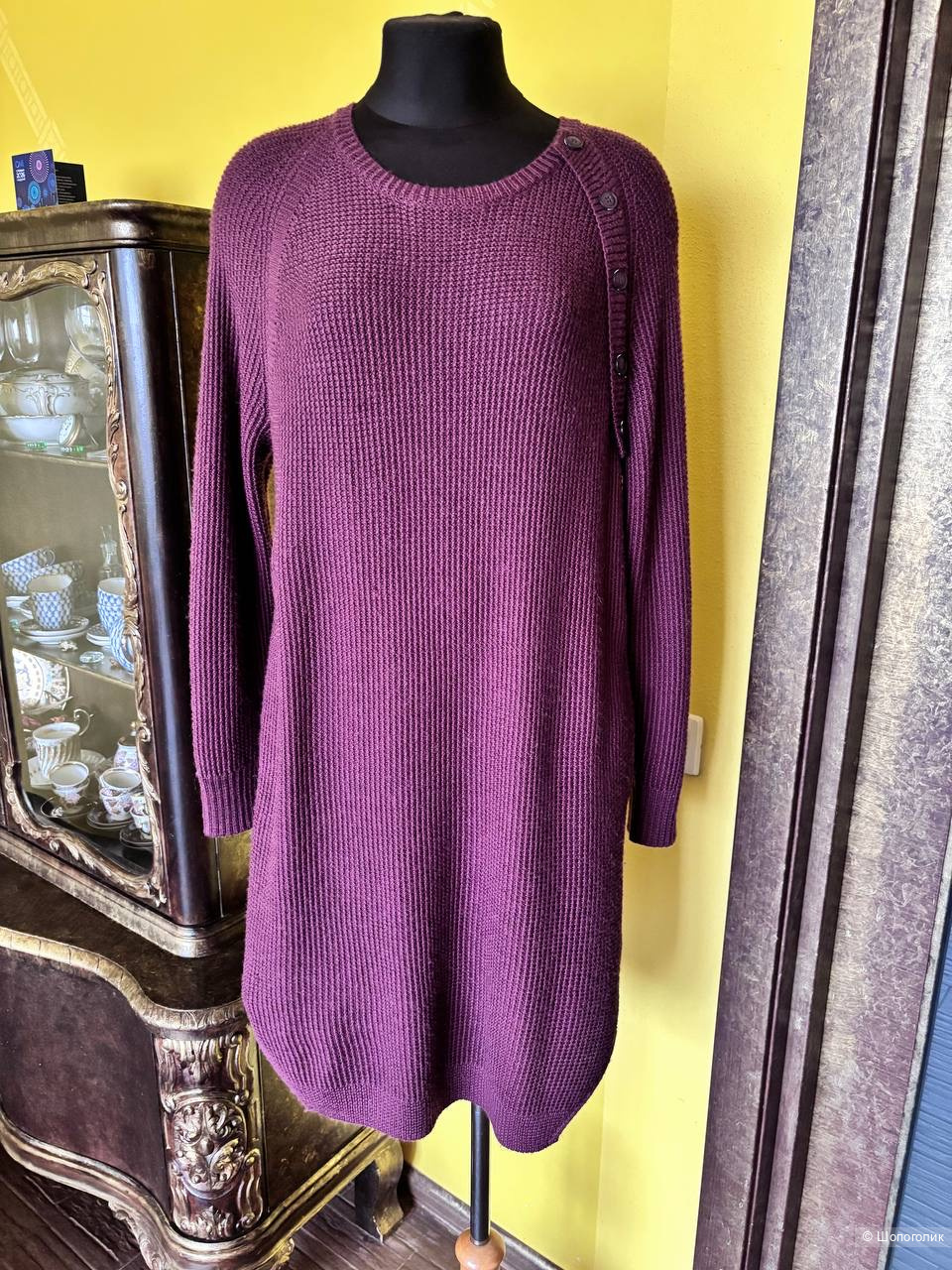 Платье Sandwish, размер XXL.