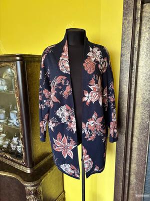 Кардиган Maria Bellentani, размер XL