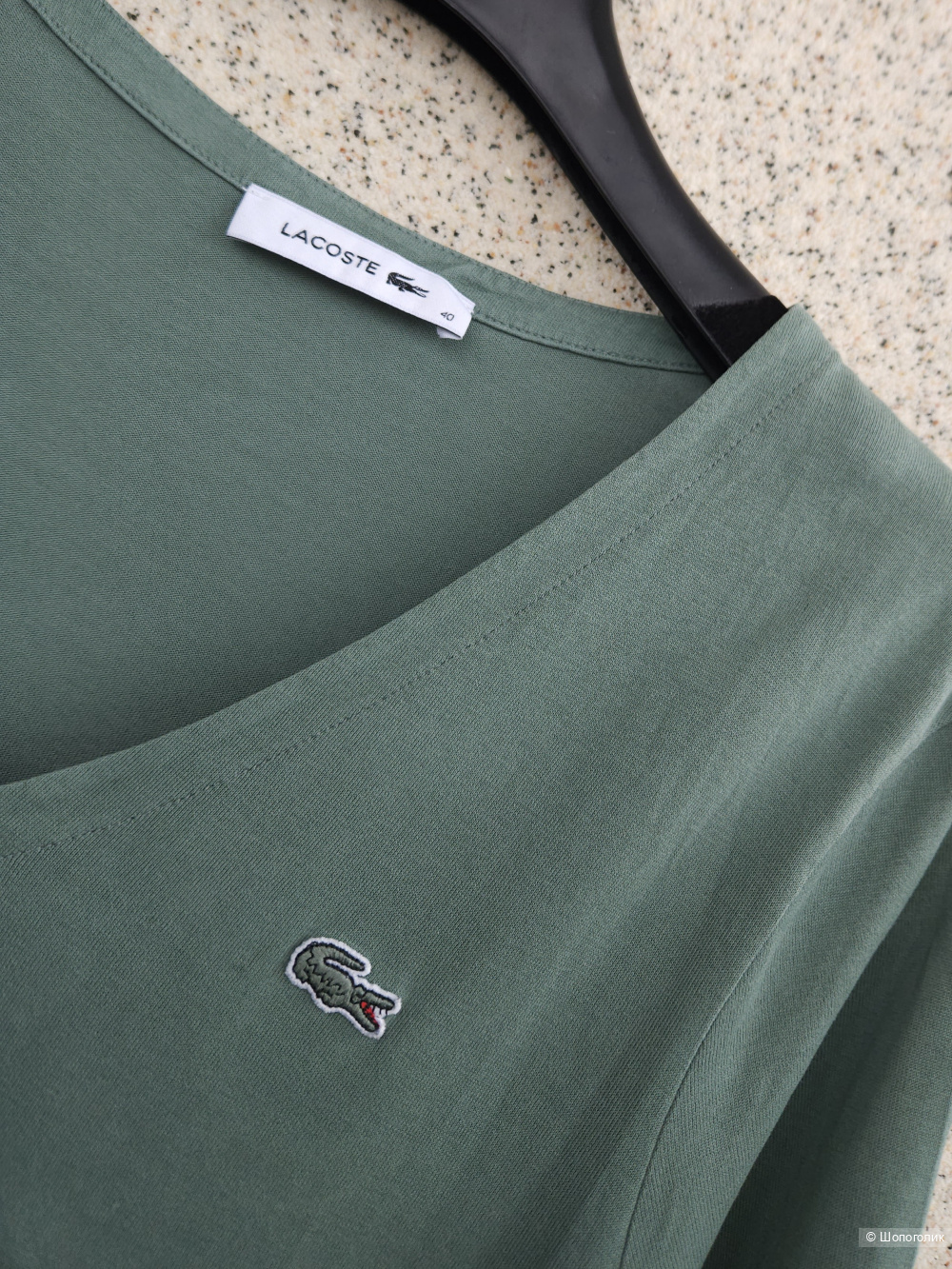 Футболка Lacoste, 44-46