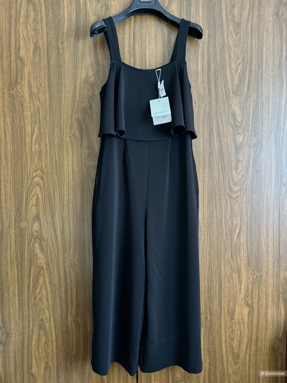 Комбинезон Robert Rodriguez. US 4 (42 RU)