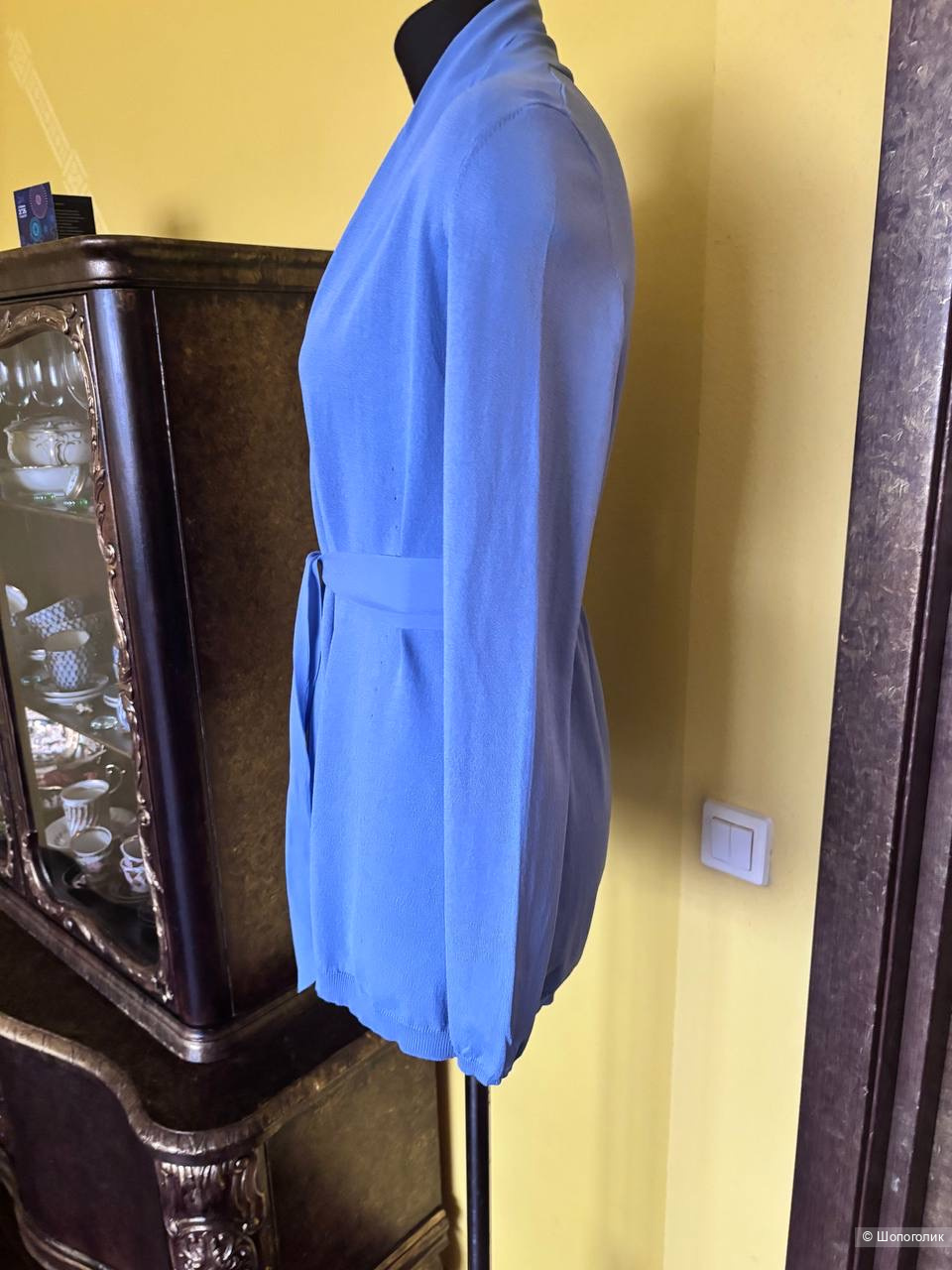 Кардиган Luisa Spagnoli.размер M