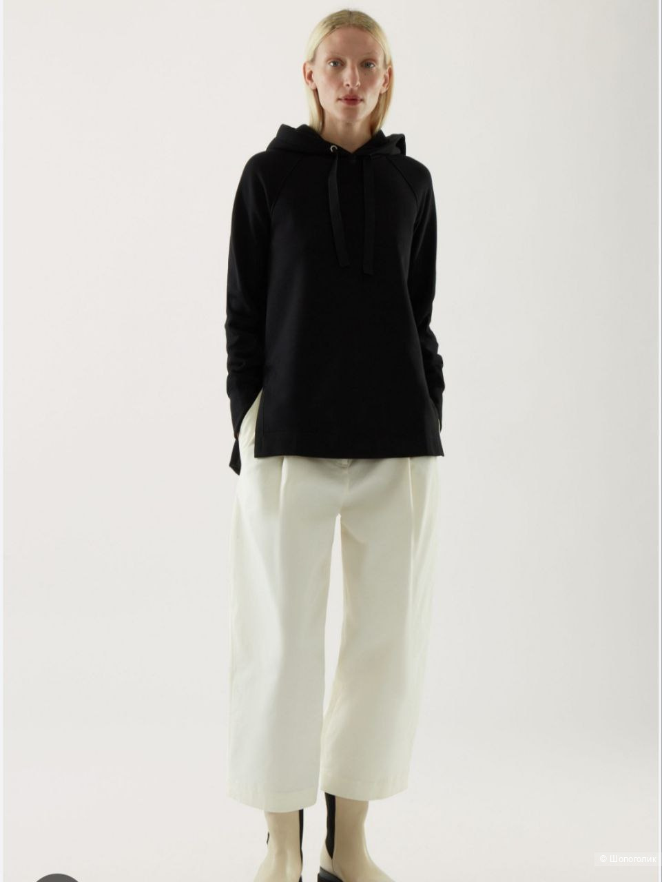 Худи COS, размер 48-50