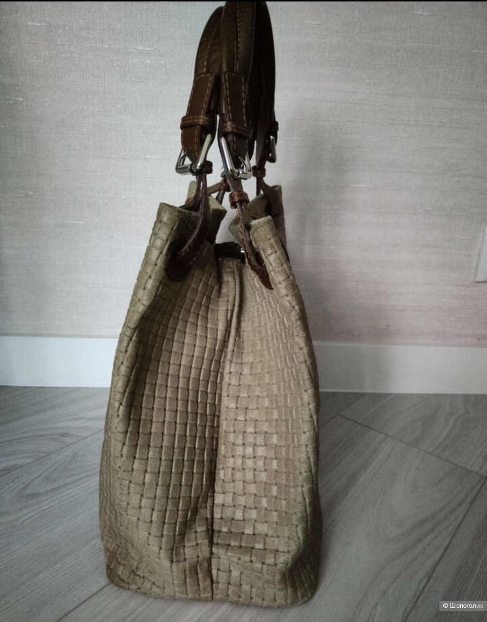 Isabella Rhea сумка