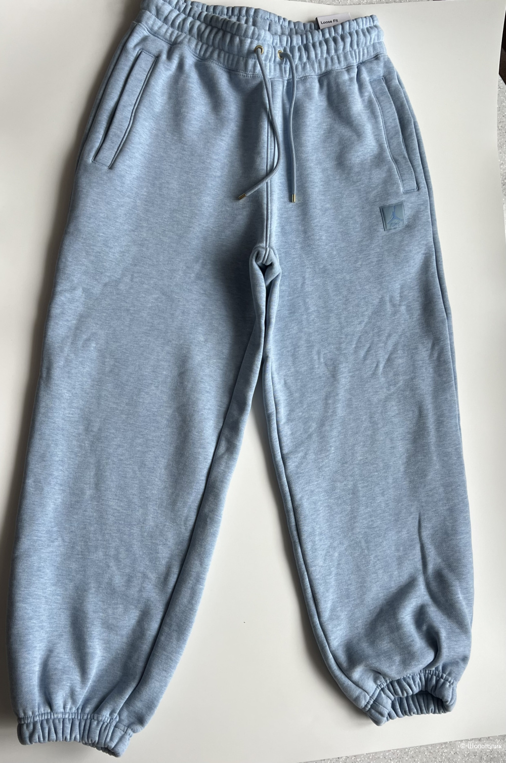 Джоггеры JORDAN, размер М