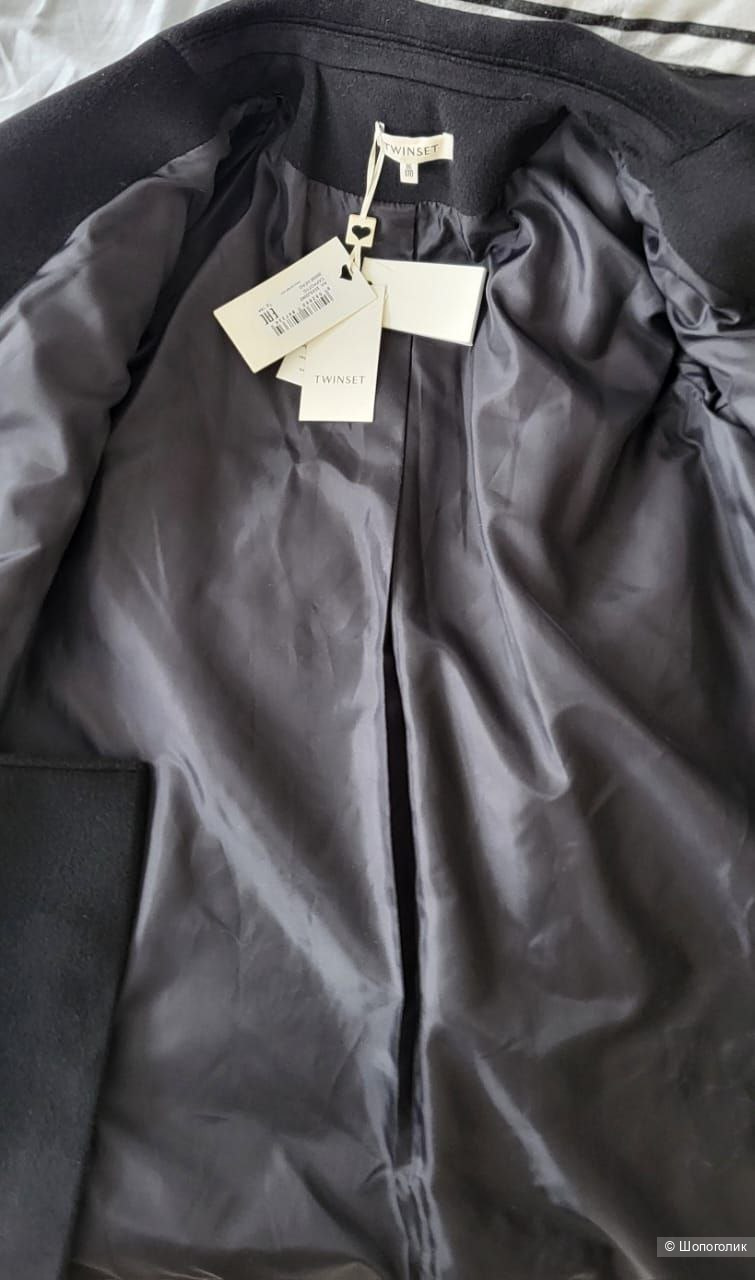Пальто Twinset , 14-16 лет