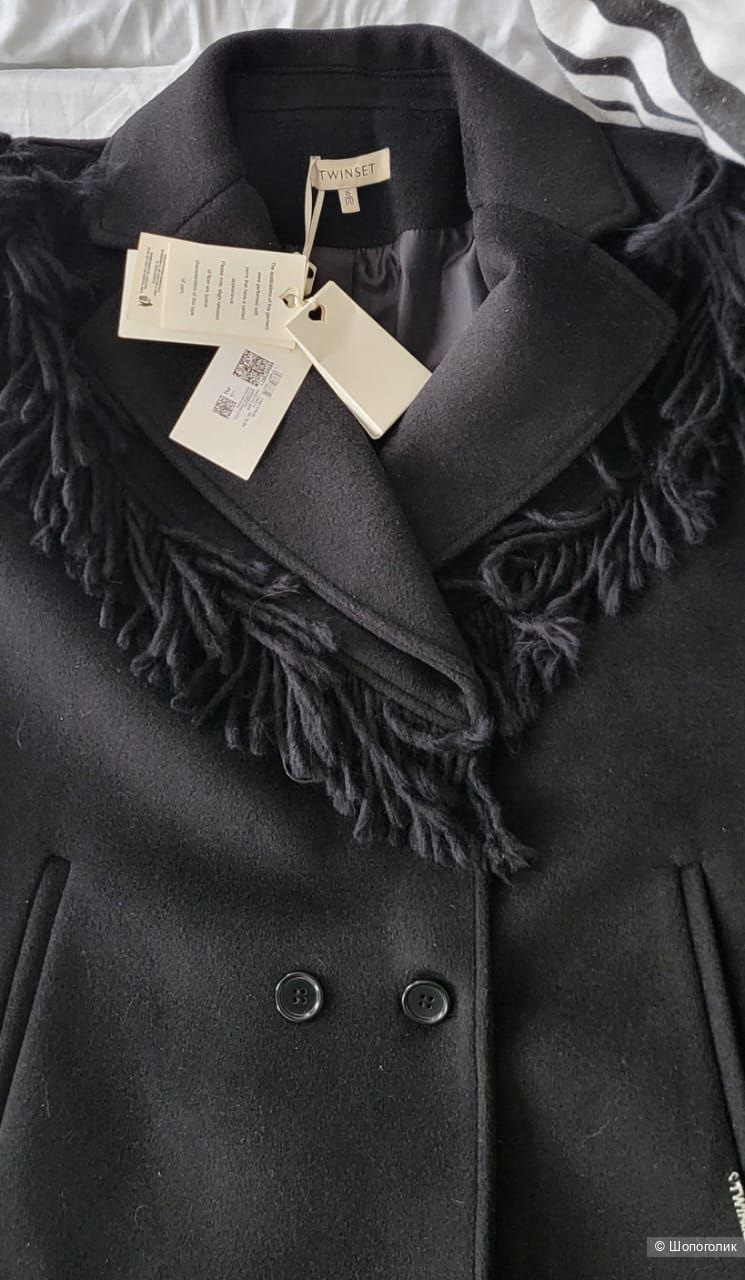 Пальто Twinset , 14-16 лет