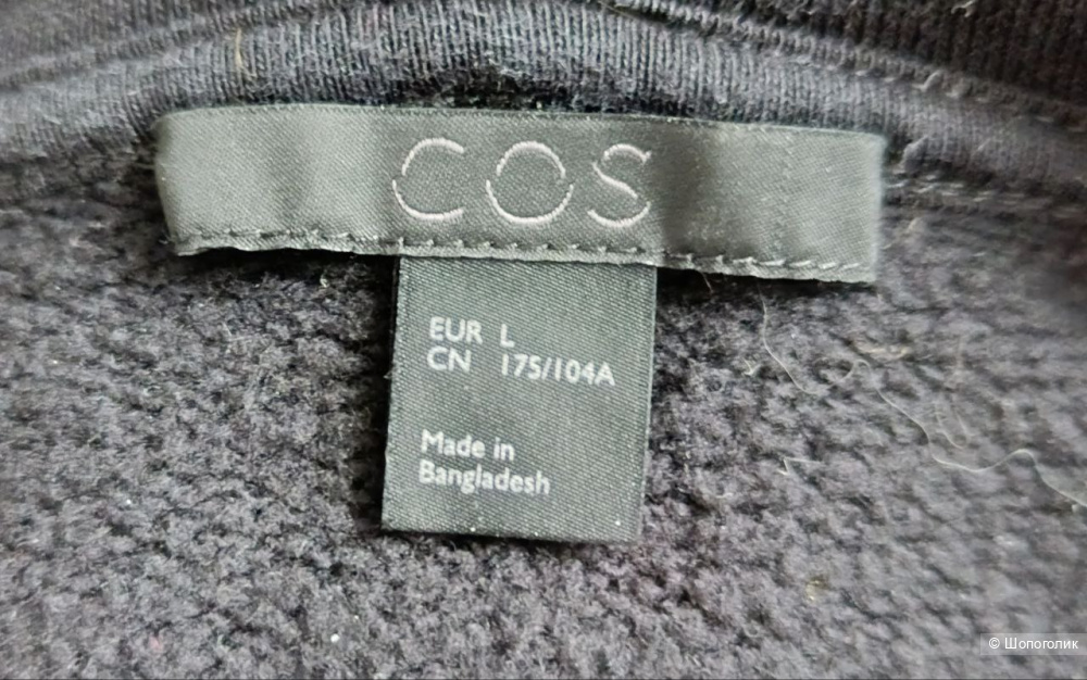 Худи COS, размер 48-50