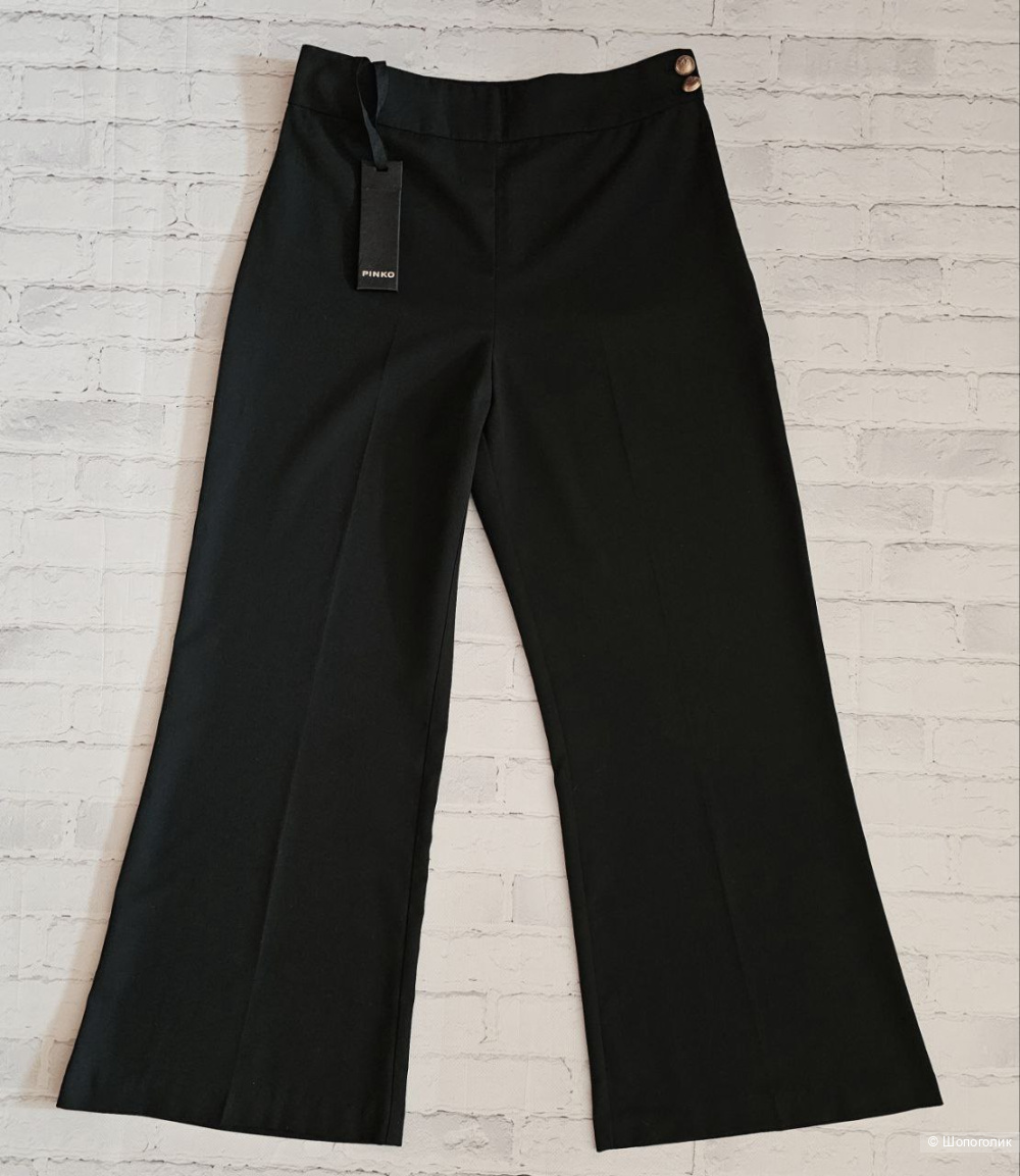 Брюки укороченные Pinko р:IT40 наш 42