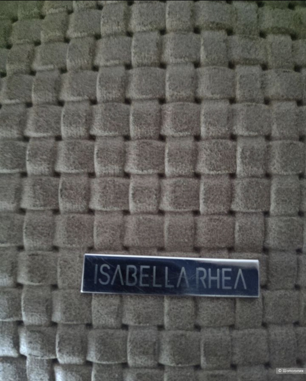 Isabella Rhea сумка