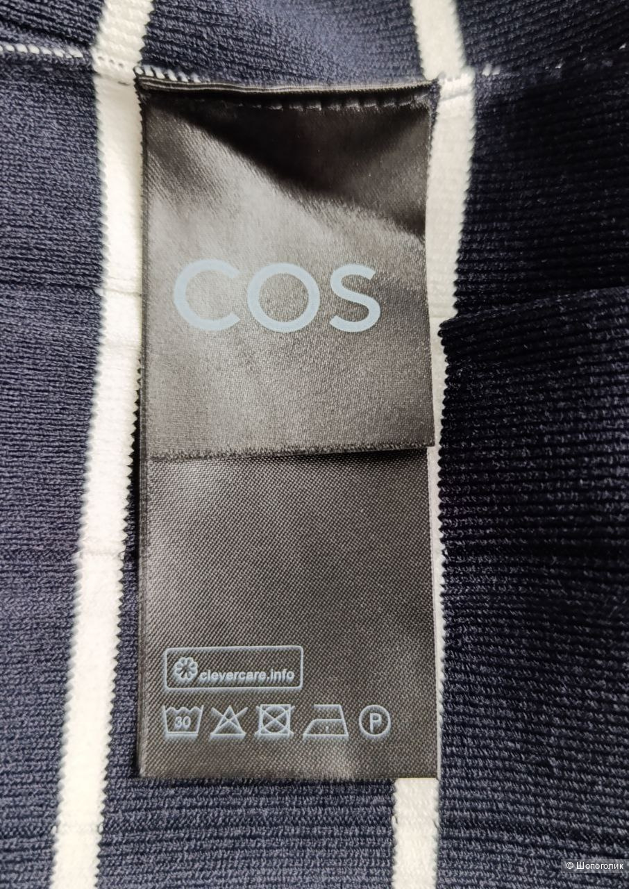 Платье COS, размер 44-46