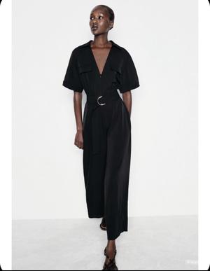 Комбинезон ZARA L