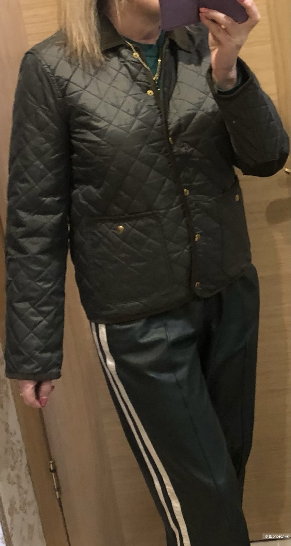 Куртка Topshop,46-48