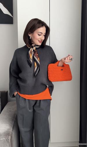 Брюки CORNELIANI,48-50