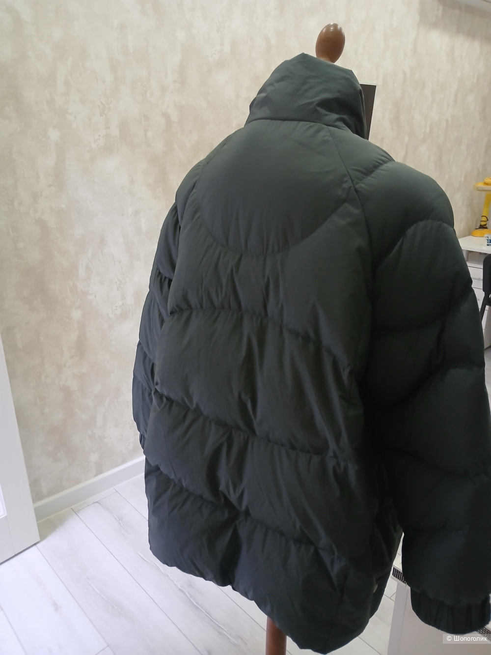 Пуховик Vimly р.l