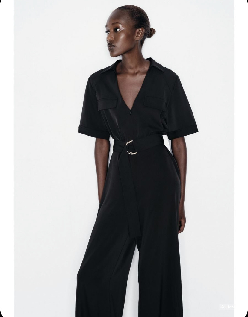 Комбинезон ZARA L