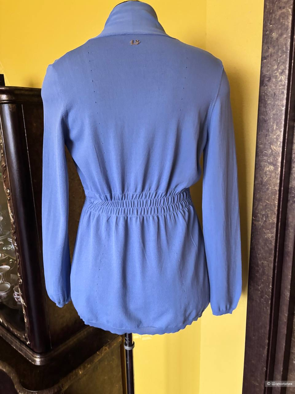 Кардиган Luisa Spagnoli.размер M