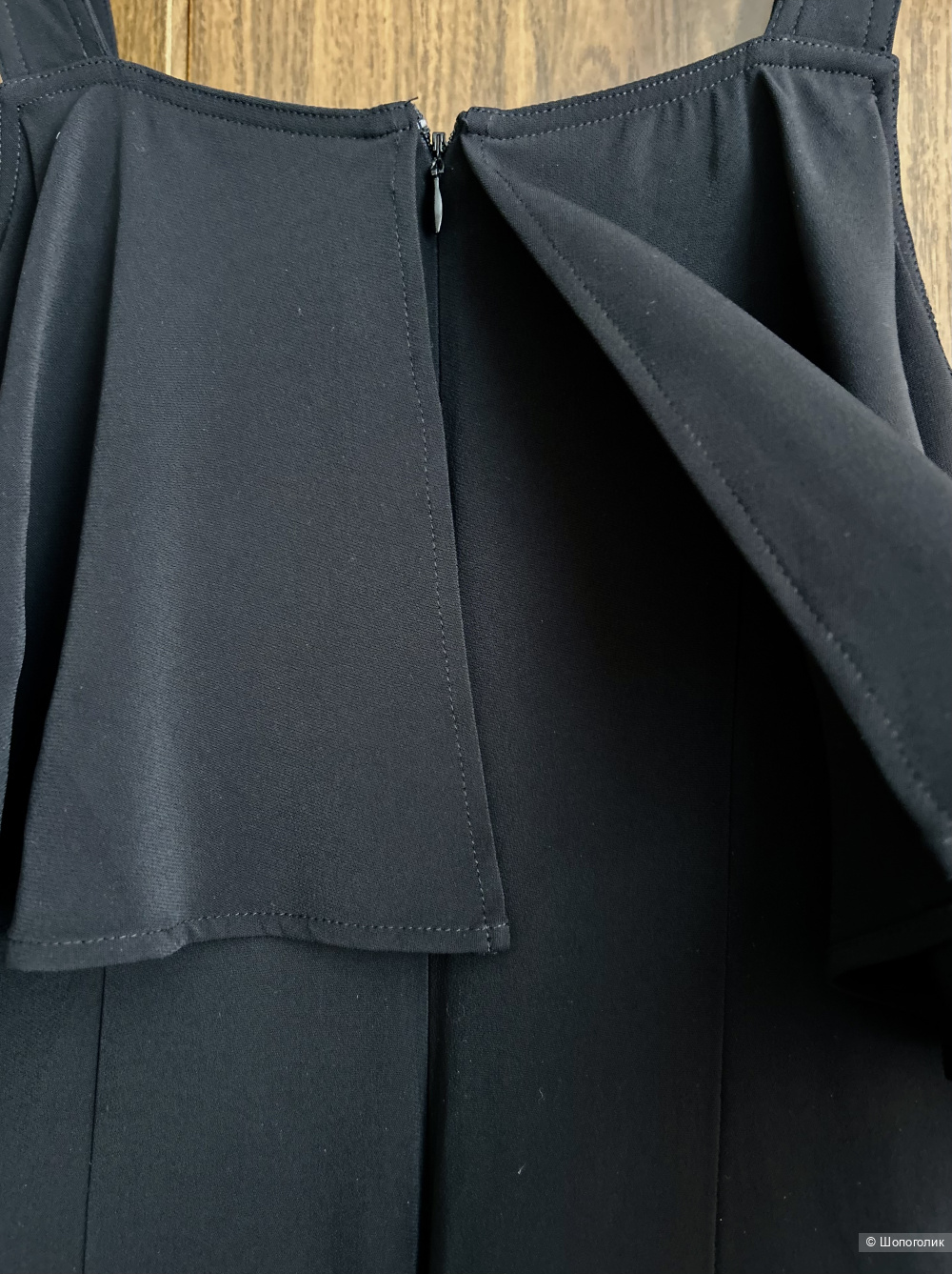 Комбинезон Robert Rodriguez. US 4 (42 RU)