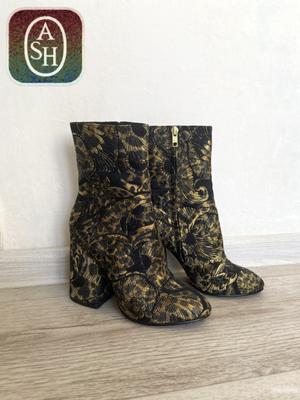 Ash ботильоны/ботинки 36