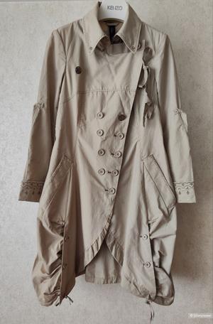 Тренч High Use 42It