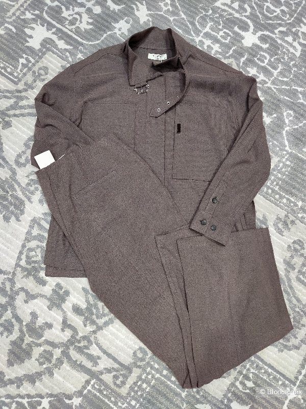 Комплект Nome atelier, 52